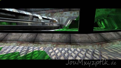 3DMark 1999 8K Screen shot