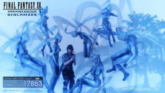 Final Fantasy VX