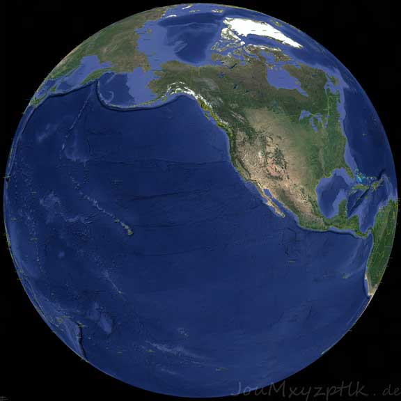 Google Earth 12k 8xMSAA